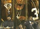 50 cent feat. G